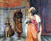 The Answer - 路德维格·多伊特希